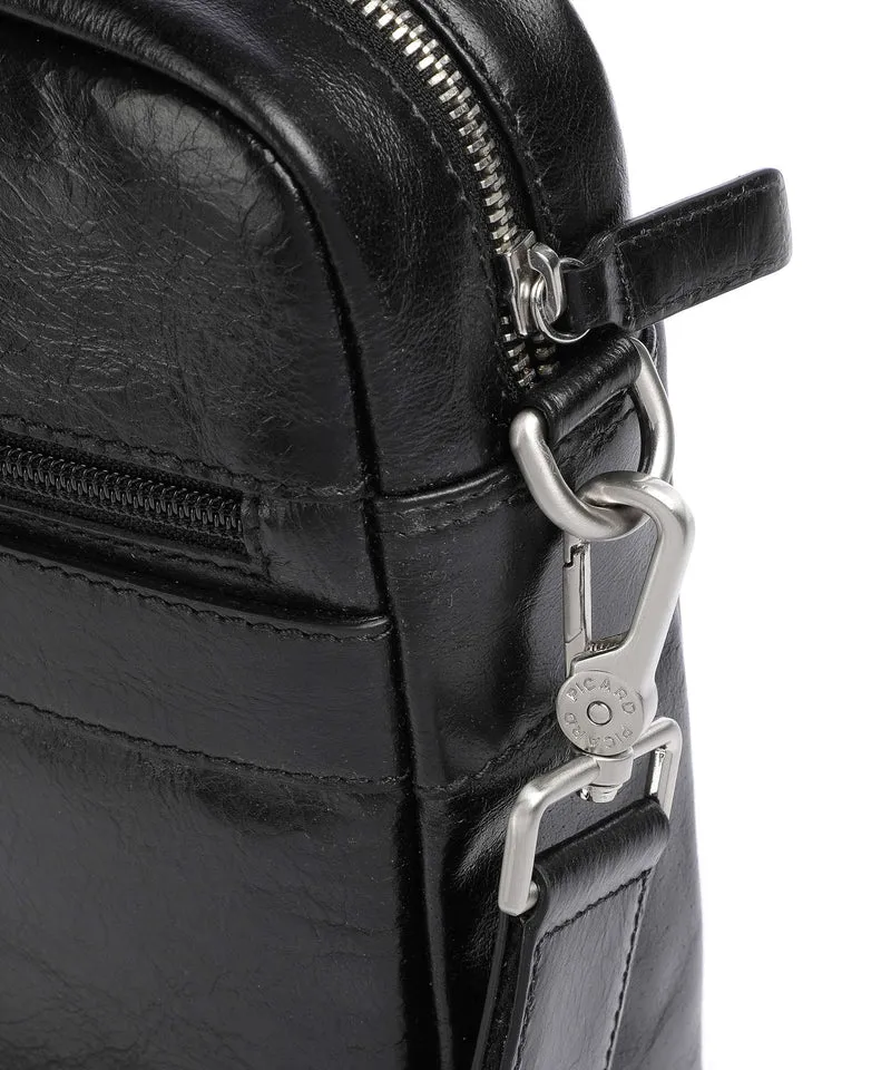 Picard Buddy Aktentasche schwarz