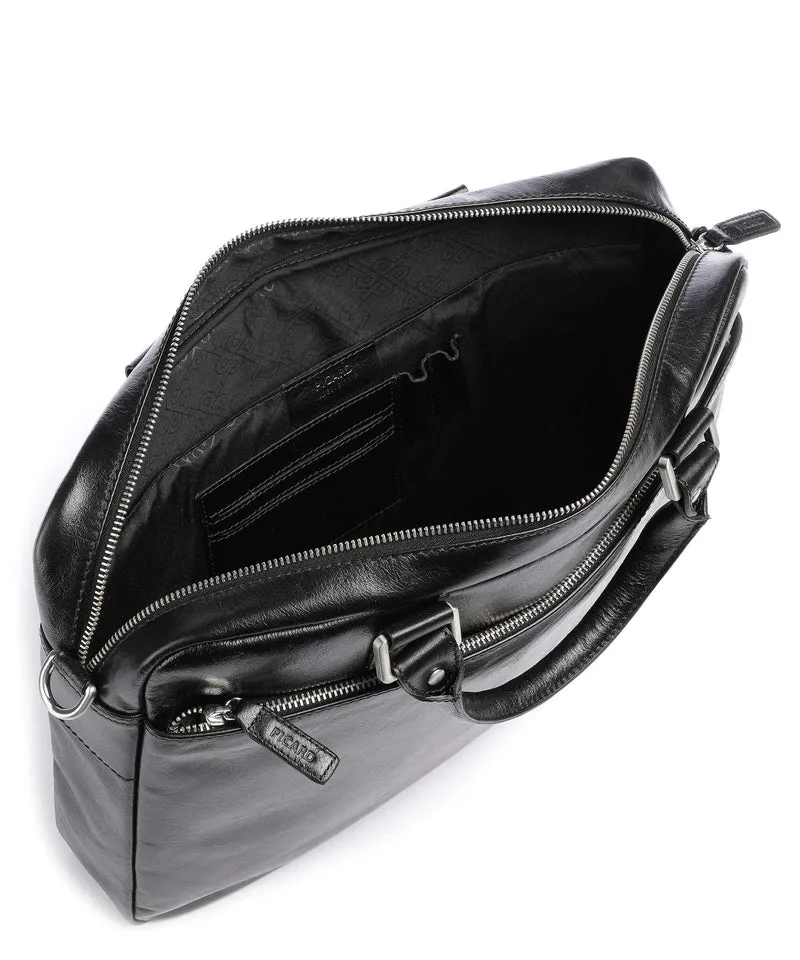 Picard Buddy Aktentasche schwarz
