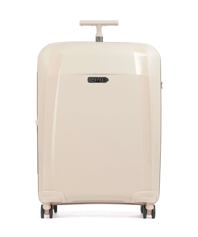 Epic Phantom SL 4-Rollen Trolley carnation sand