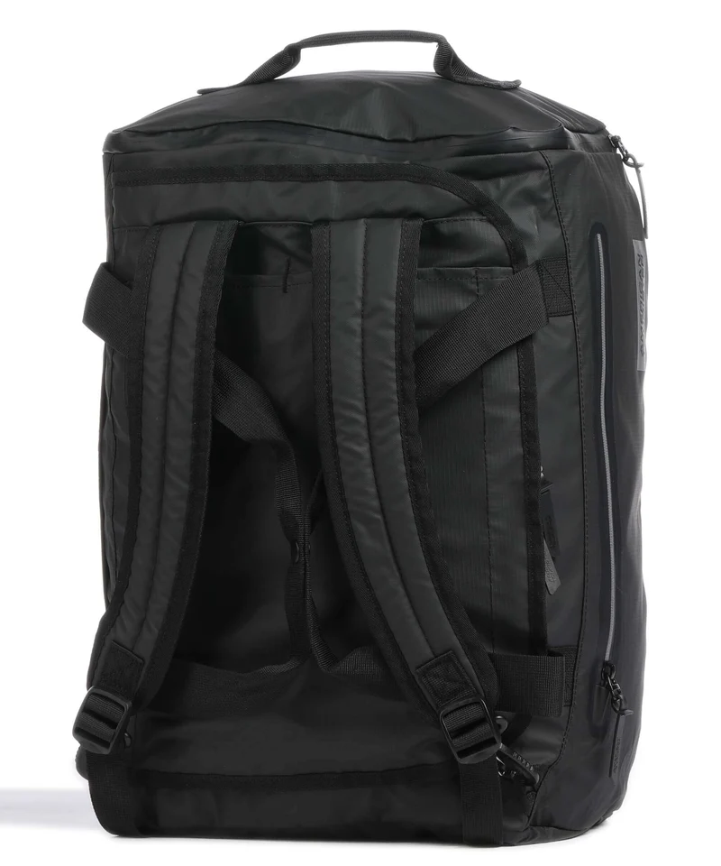 American Tourister Trailgo S Weekender black