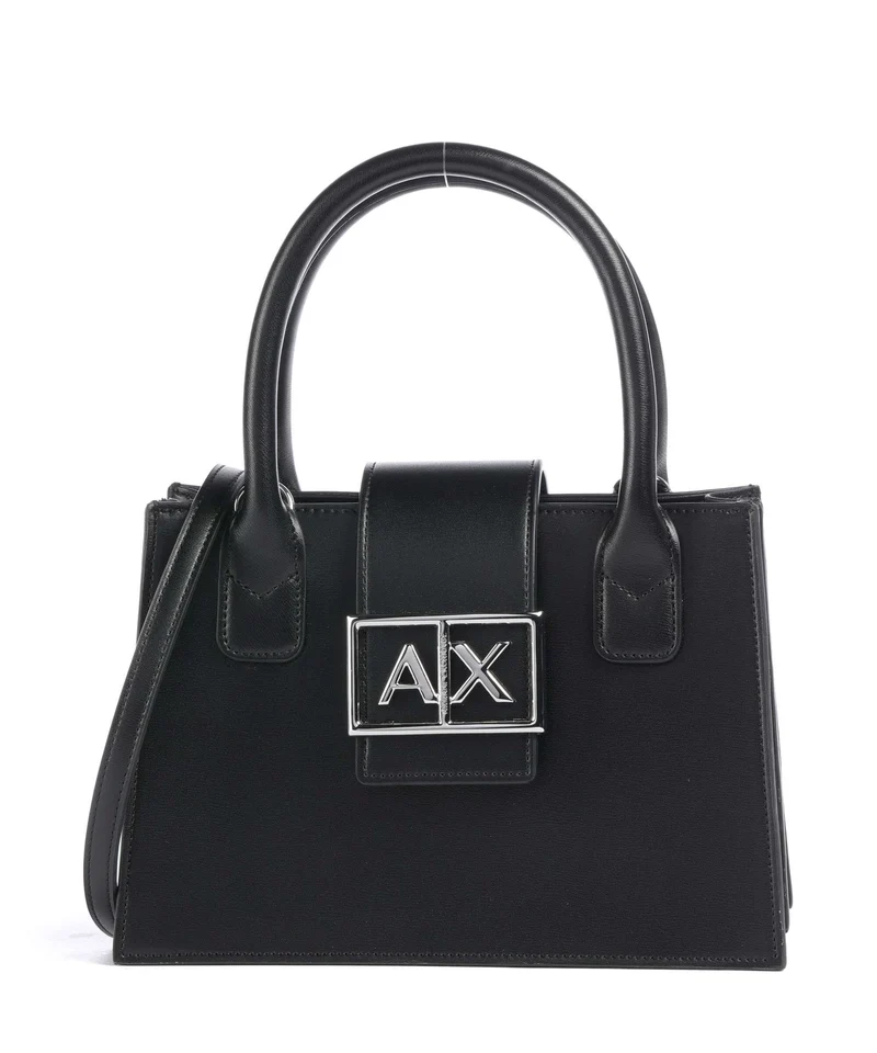 Armani Exchange Wonder S Handtasche black