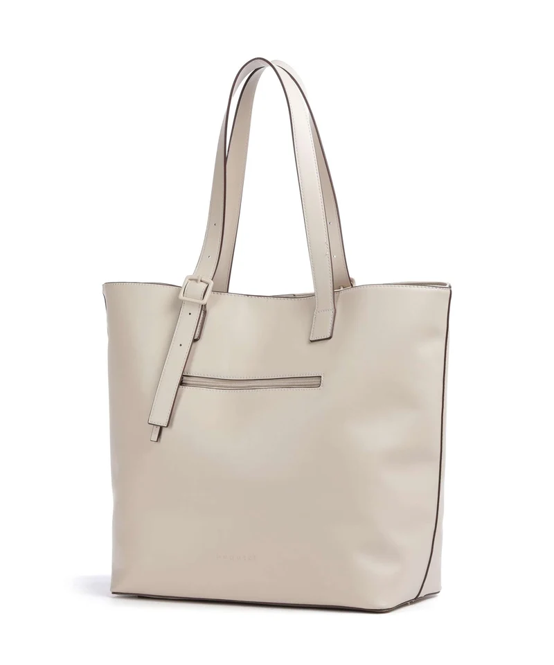 Bugatti Zita Shopper beige