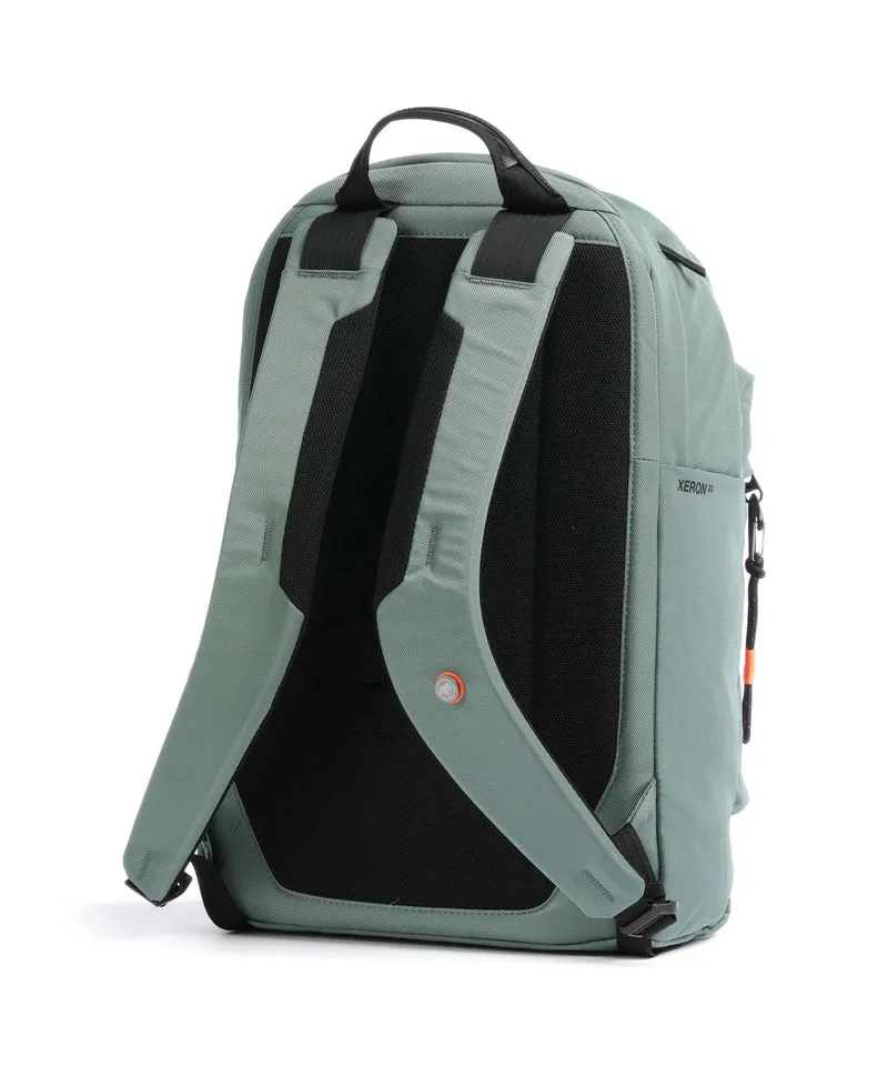 Mammut Xeron 20 Rucksack dark jade