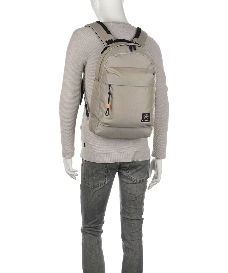Mammut Xeron 20 Rucksack dark jade