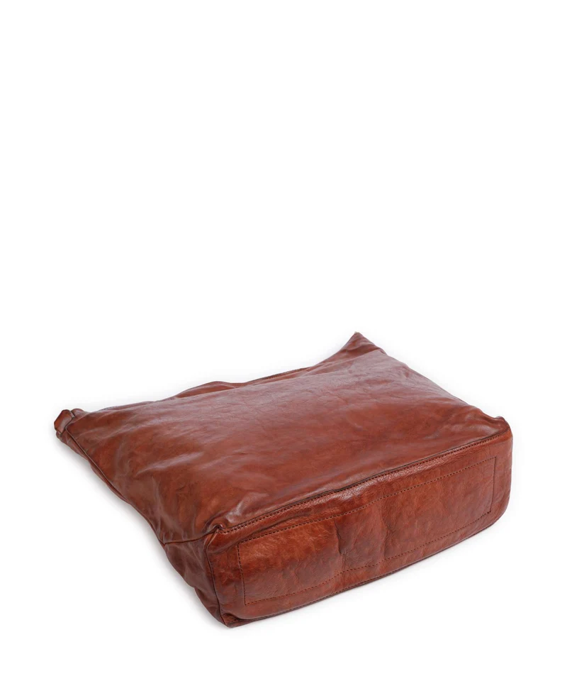 Campomaggi Beuteltasche cognac