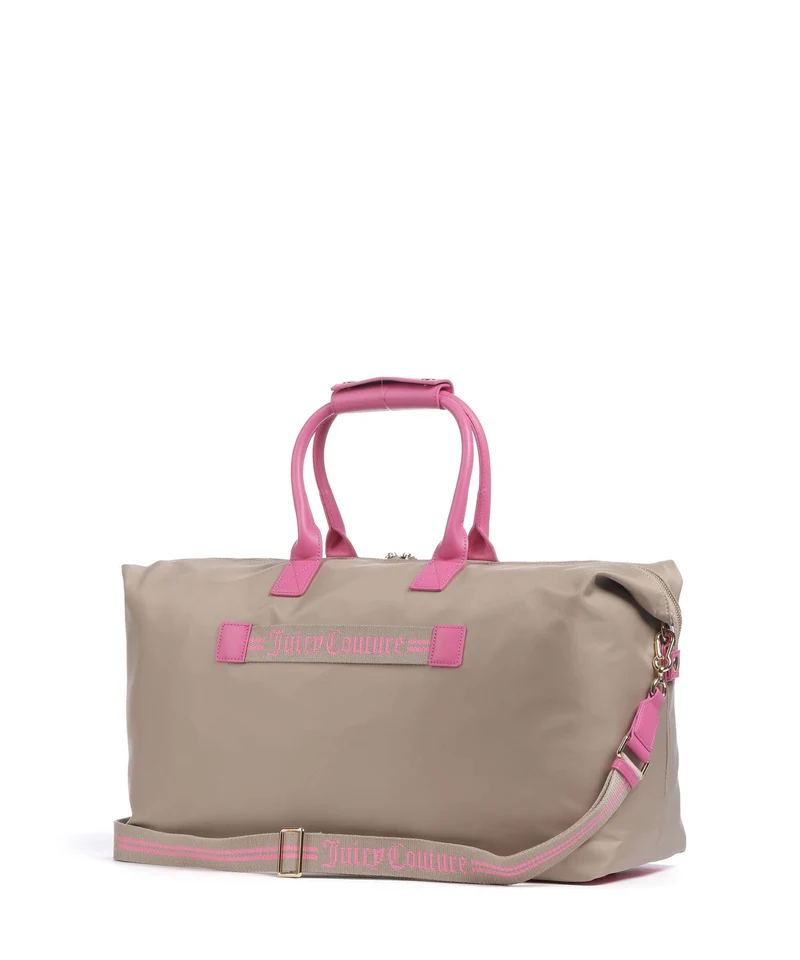Juicy Couture Weekender beige