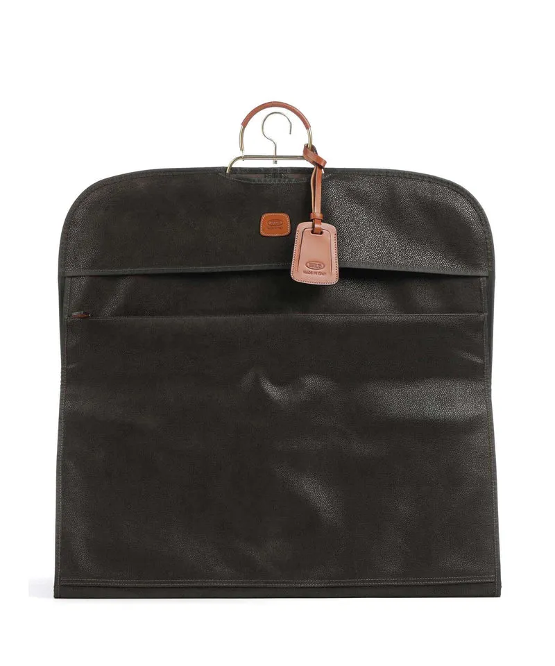 Brics Life Kleidersack olive
