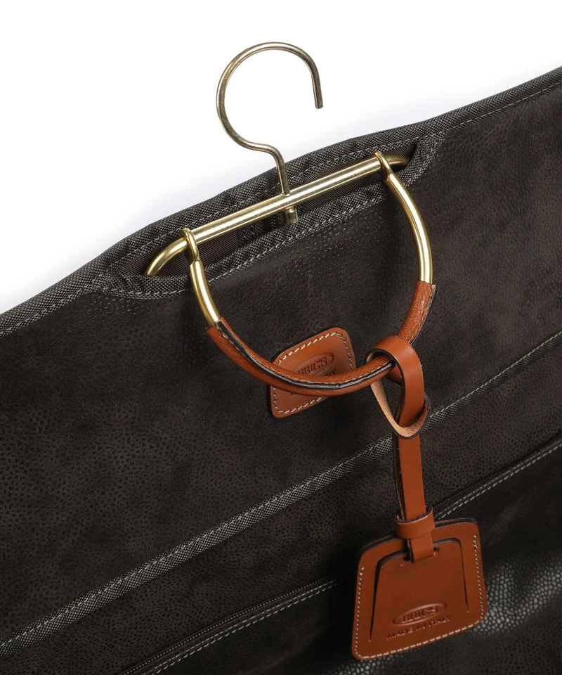 Brics Life Kleidersack olive