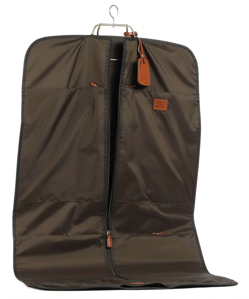Brics Life Kleidersack olive