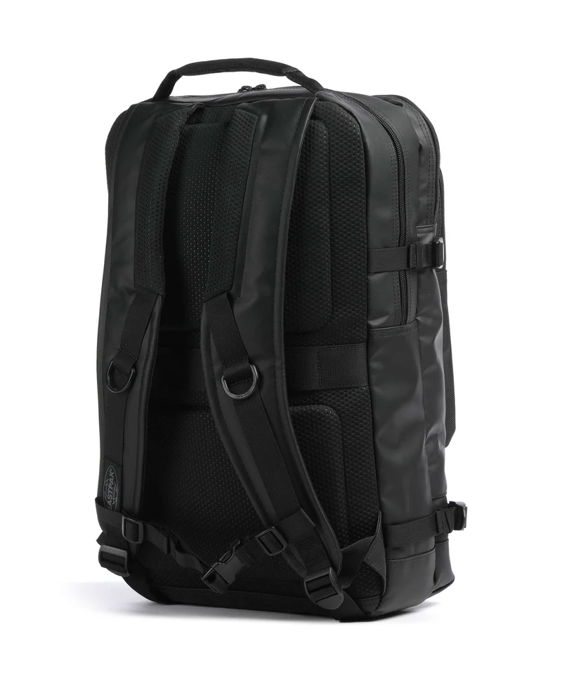 Eastpak Tecum L Rucksack cnnct top black
