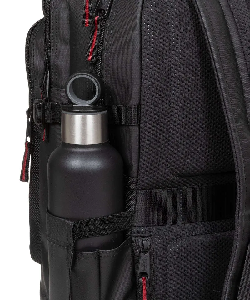 Eastpak Tecum L Rucksack cnnct top black
