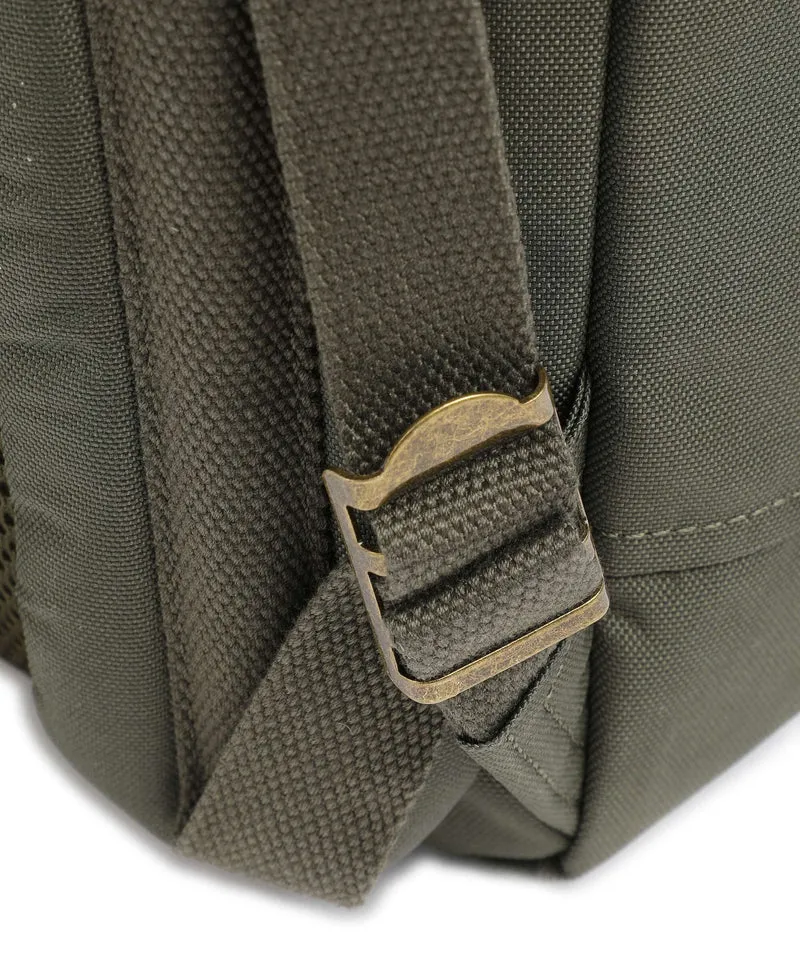 Doughnut Reborn Macaroon Large Rucksack army