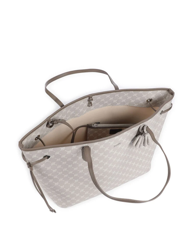 JOOP! Cortina 1.0 Lara Shopper pelican