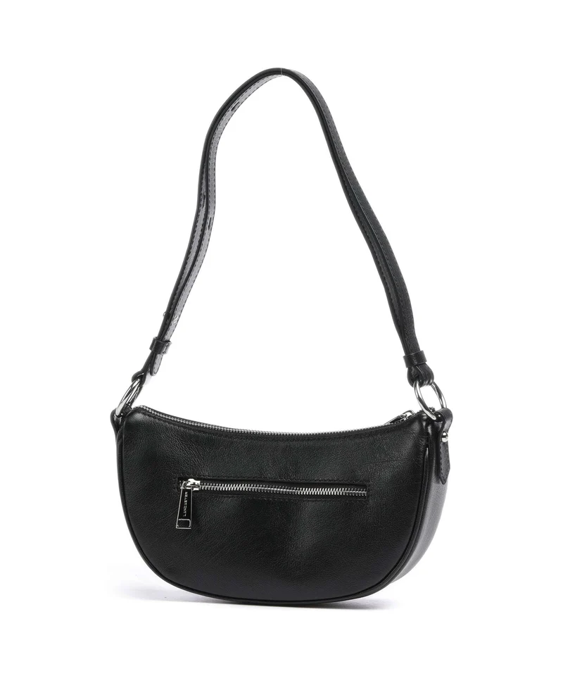 Lancaster Firenze Fashion Schultertasche noir