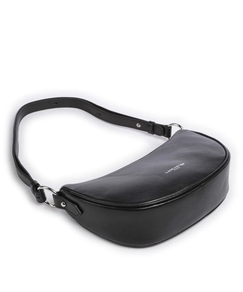 Lancaster Firenze Fashion Schultertasche noir