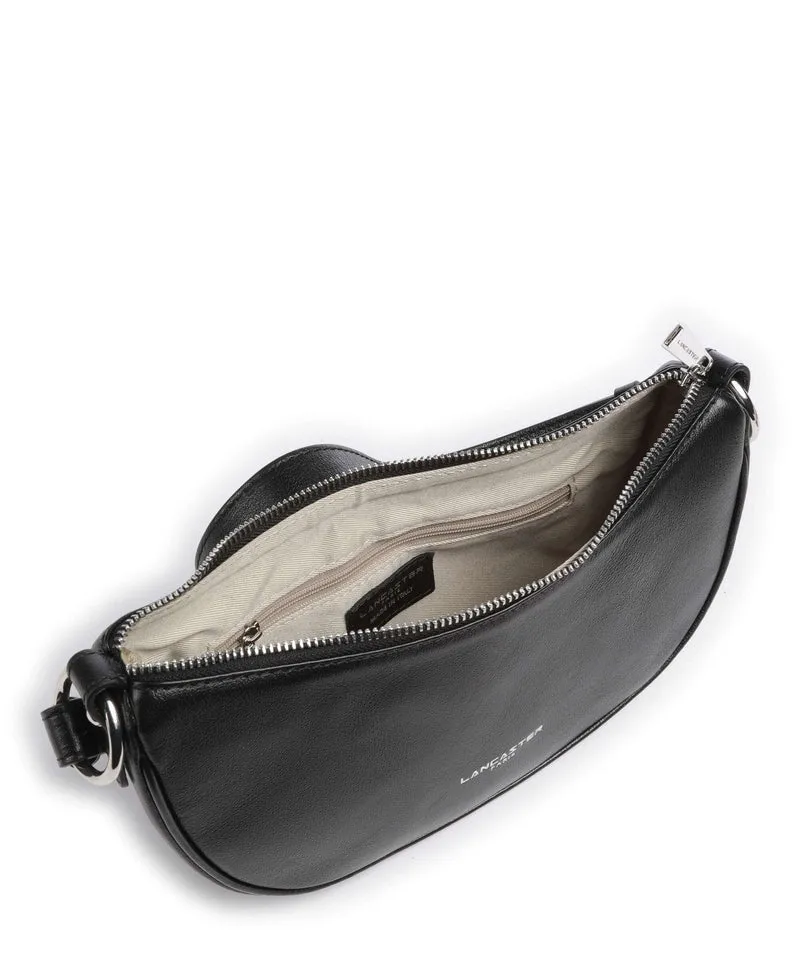 Lancaster Firenze Fashion Schultertasche noir