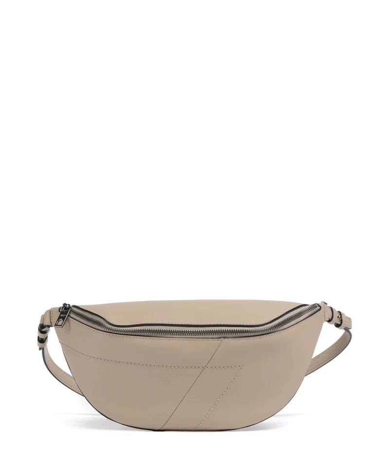 Liebeskind Edda Calf Optic M Gürteltasche stone