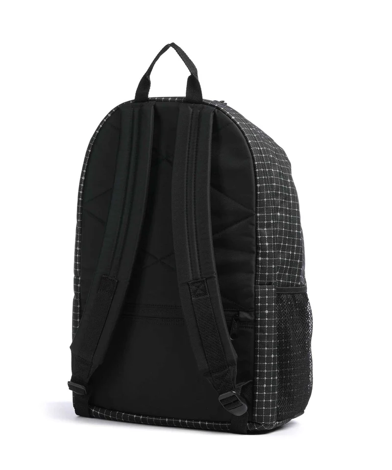 Eastpak DBL Office Rucksack refleks space black