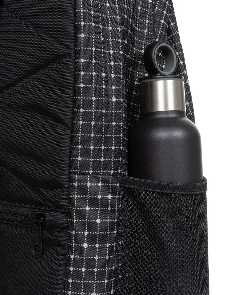 Eastpak DBL Office Rucksack refleks space black