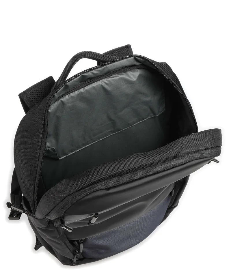 Timbuk2 Edge 1.0 Parker Pack Laptop-Rucksack jet black
