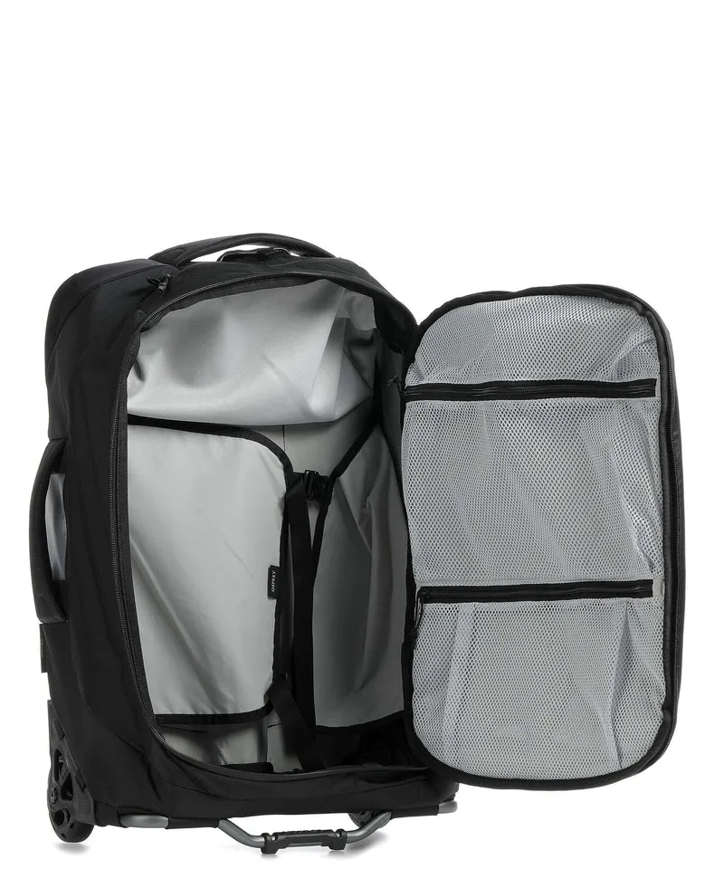 Osprey Ozone 40 2-Rollen Trolley black