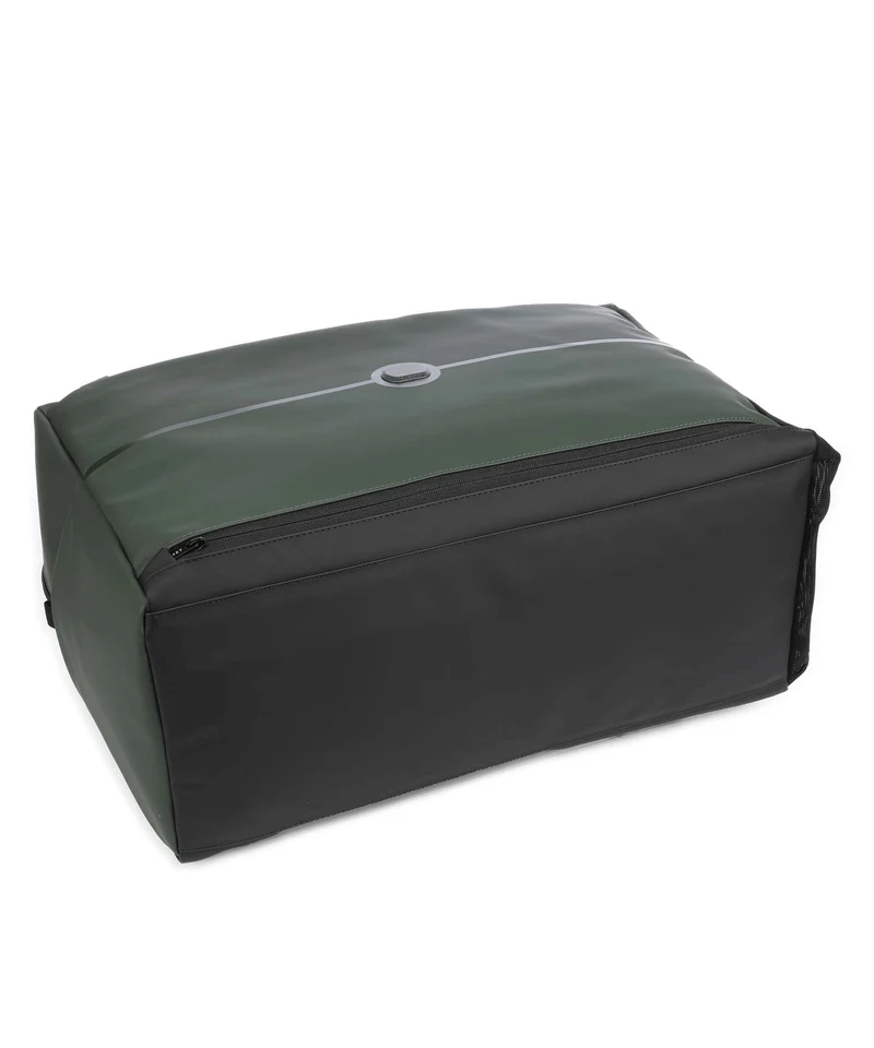 Delsey Paris Turenne Soft Weekender gruen
