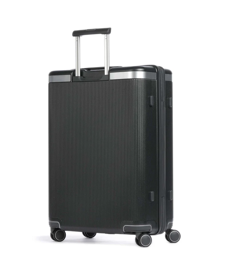 Echolac Dynasty M 4-Rollen Trolley dark grey