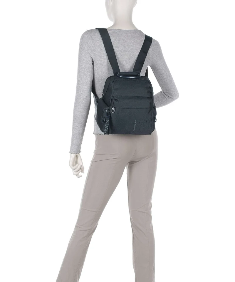 Mandarina Duck MD20 Rucksack scarab