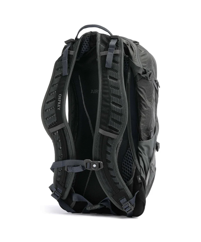Osprey Syncro 12 Rucksack coal grey