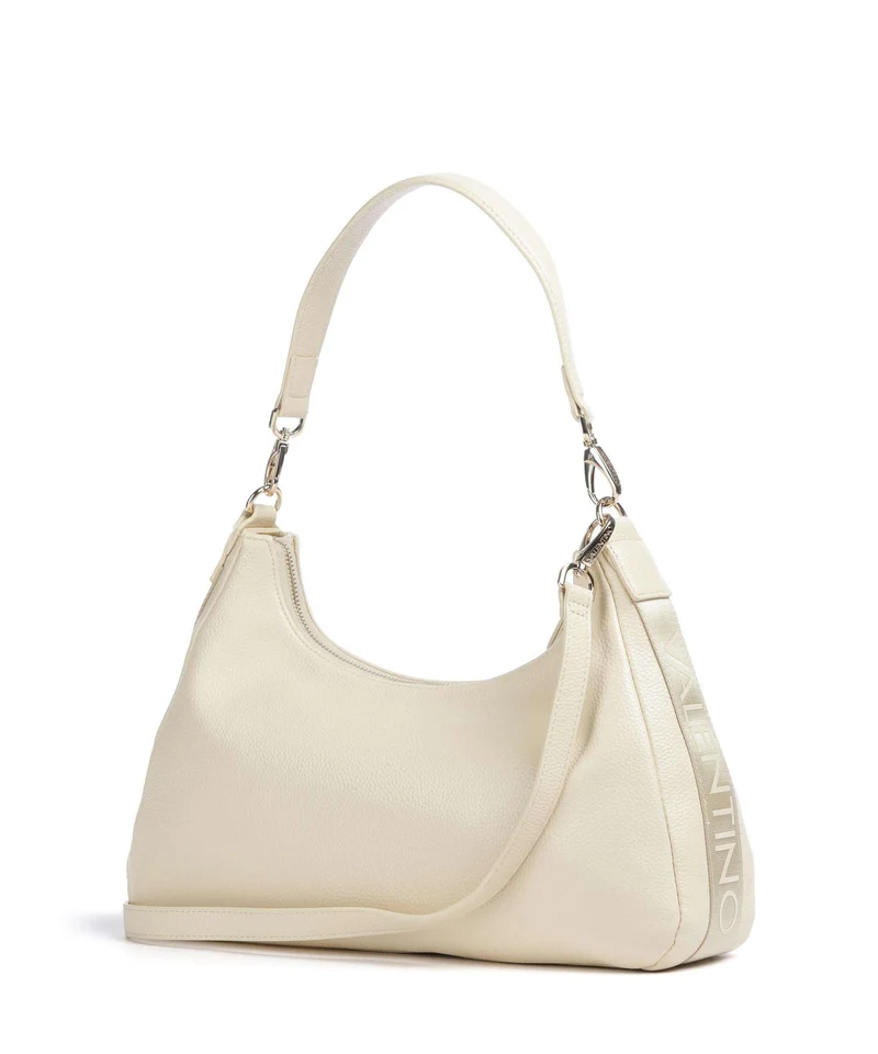 Valentino Bags Twig Re Schultertasche ecru