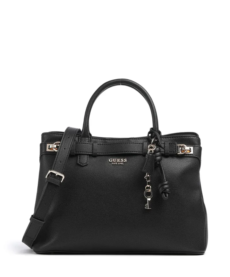 Guess Gregoria Handtasche black