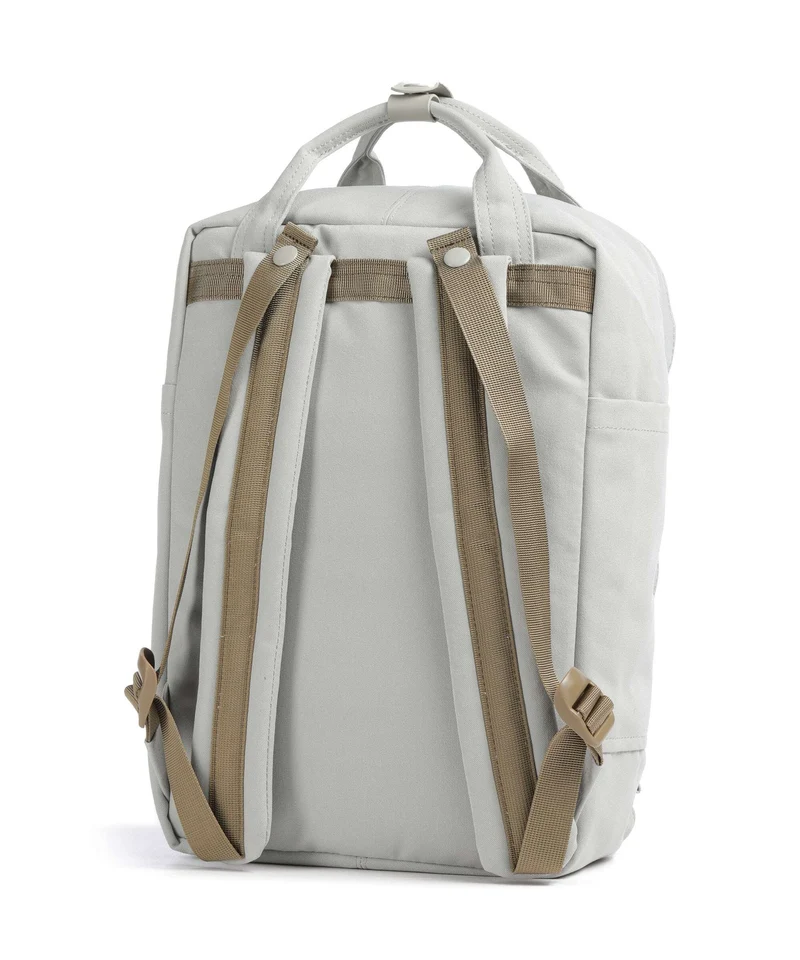 Doughnut Mediative Macaroon Rucksack sand