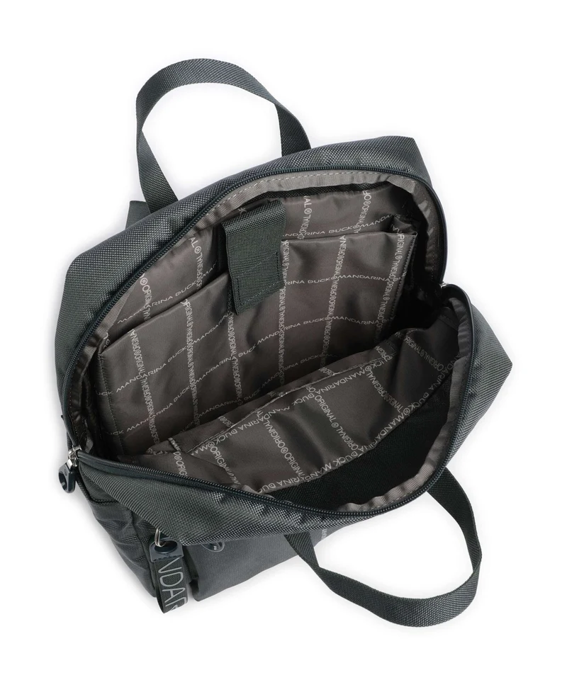 Mandarina Duck MD20 Rucksack pine green