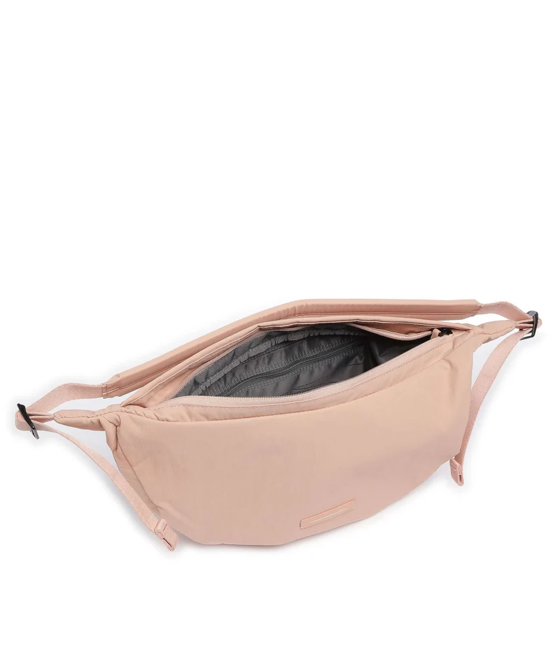 Horizn Studios Chiado Beuteltasche sand rose