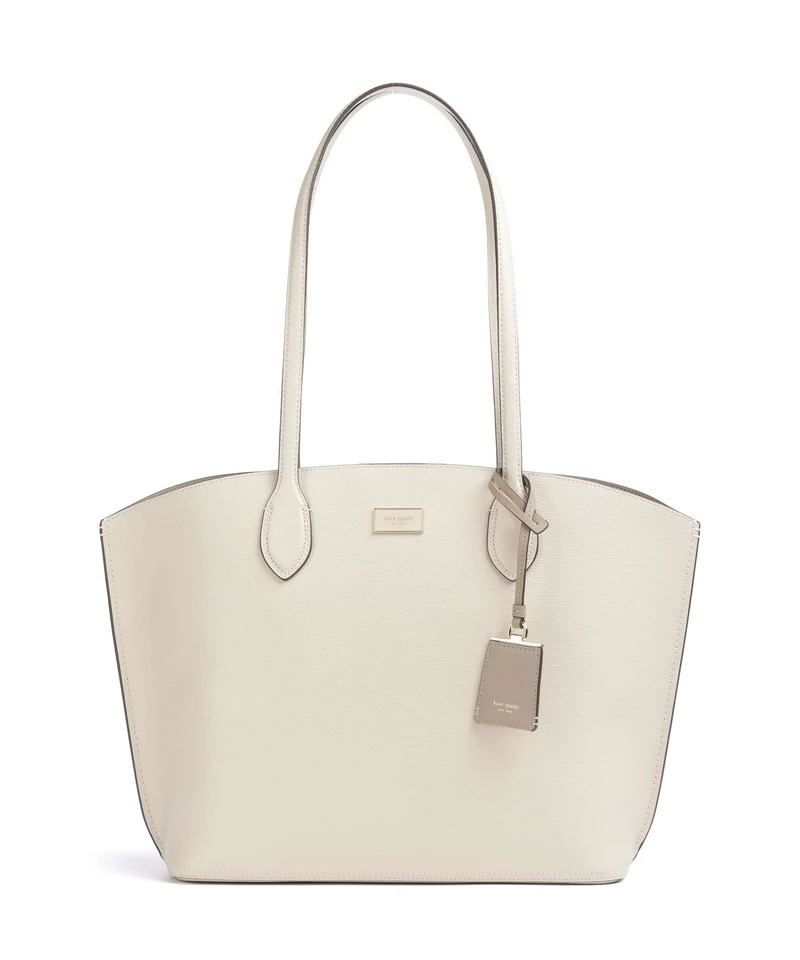 Kate Spade New York Suite Shopper milk glass/multicolour