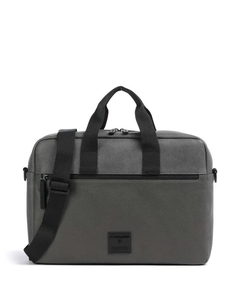 Strellson Westferry Aktentasche darkgrey