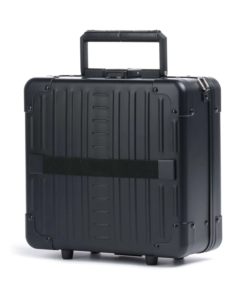 Aleon Classic 10 Diversity Kosmetikkoffer onyx