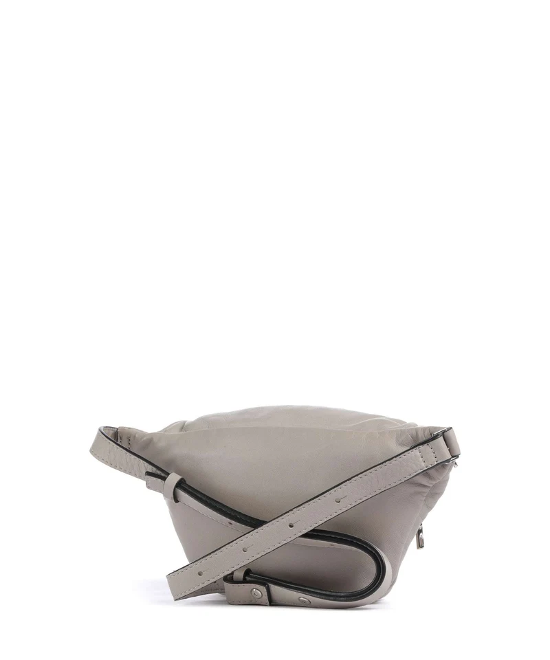 Liebeskind Lila Sheep Natural M Gürteltasche steel