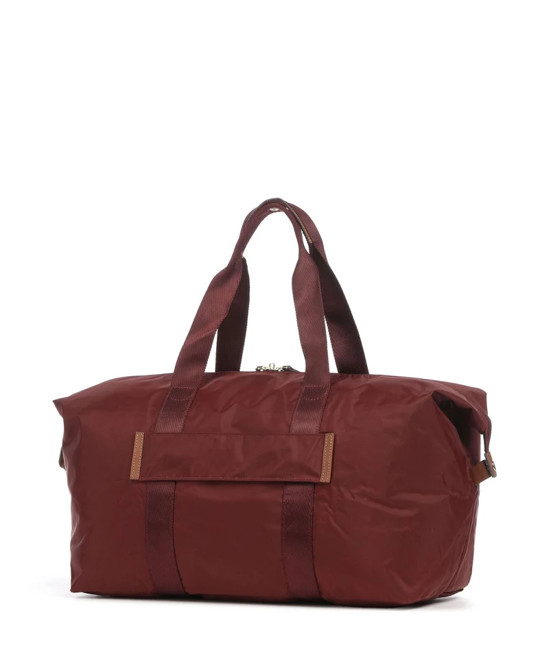 Brics X-Collection M Weekender bordeaux