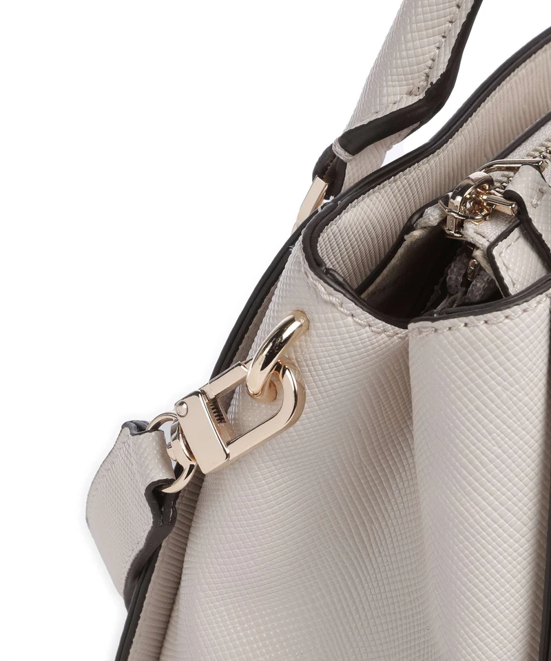 Guess Noelle Handtasche bone