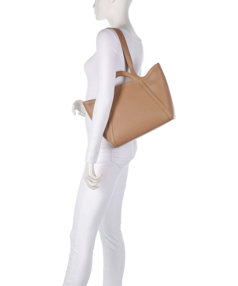 Coccinelle Amalia Shopper skin