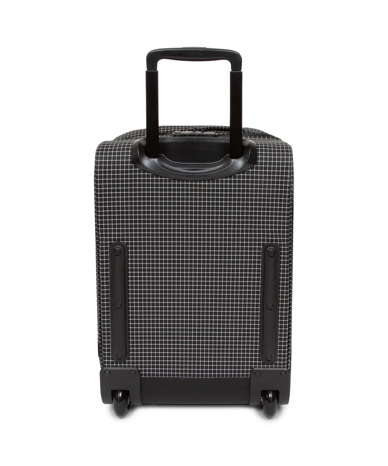 Eastpak Tranverz Cnnct S Rollenreisetasche ripstop