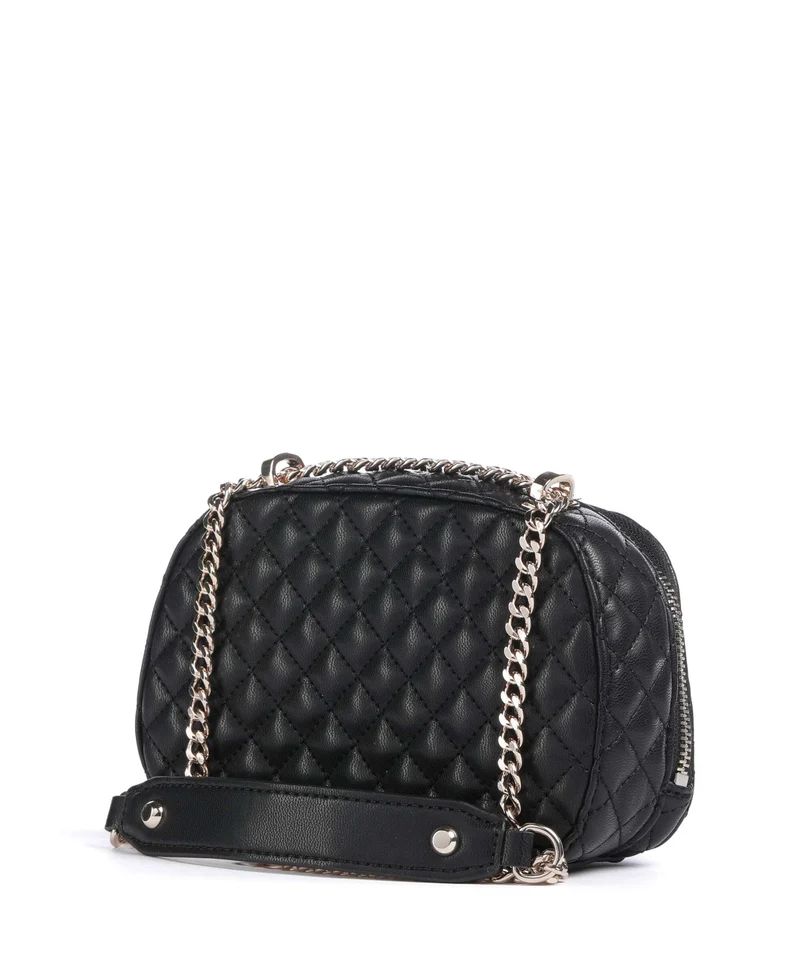 Guess Rianee Schultertasche black