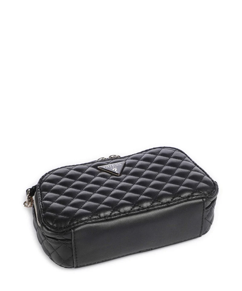 Guess Rianee Schultertasche black