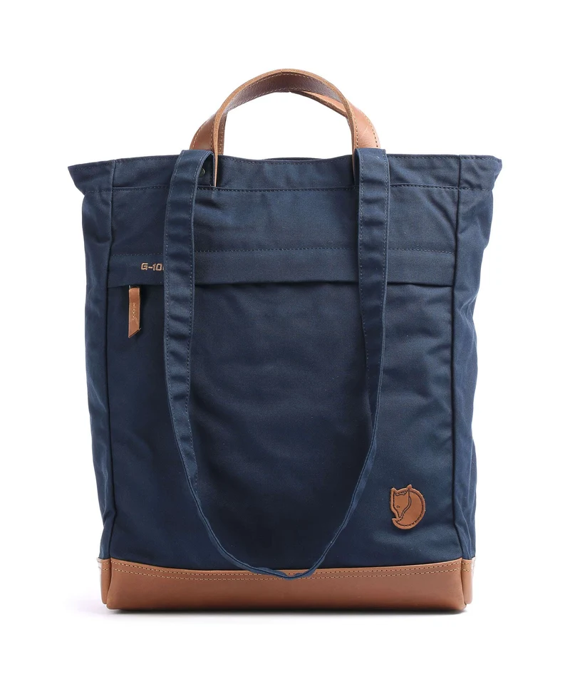 Fjällräven No. 2 Shopper navy