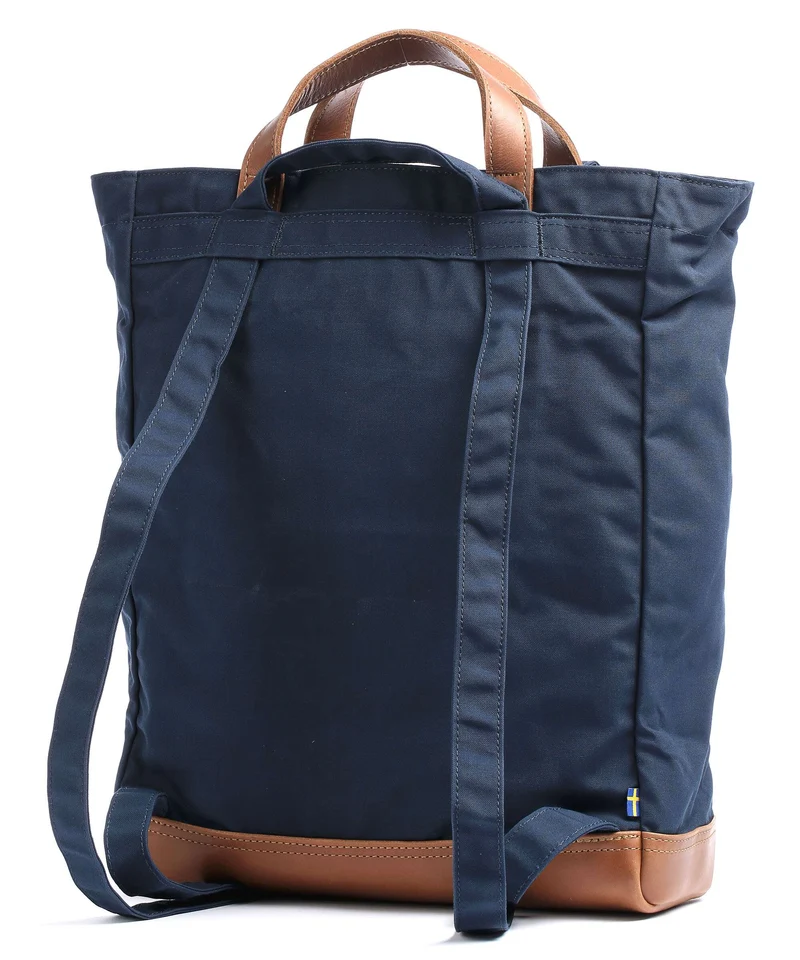 Fjällräven No. 2 Shopper navy