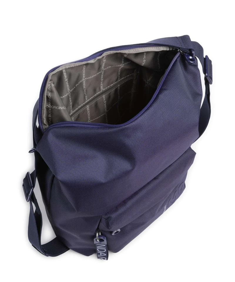 Mandarina Duck MD20 Rucksack-Tasche eclipse
