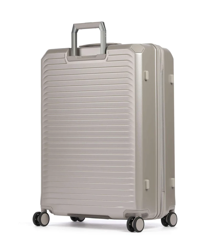 Echolac Shogun EVO L 4-Rollen Trolley champagne