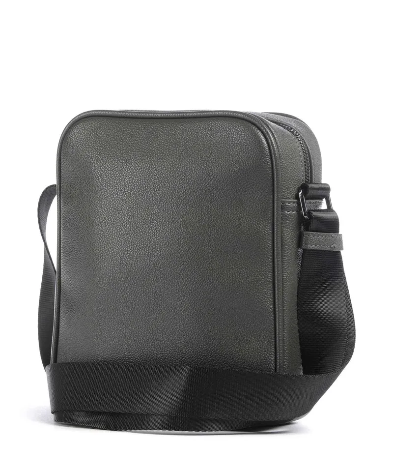 Armani Exchange Dino Umhängetasche sage