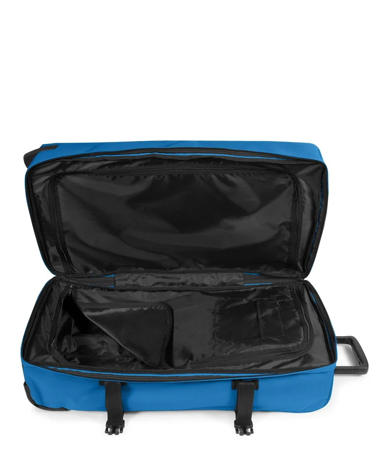 Eastpak Tranverz M Rollenreisetasche bubble blue